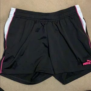 PUMA RUNNING SHORTS * make offer*